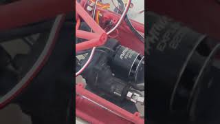 Rhino motor and esc coging while working slow [upl. by Euqinomod]