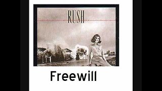 🎸Rush  Freewill  E Standard  Rocksmith 2014 Guitar Tabs [upl. by Naor]