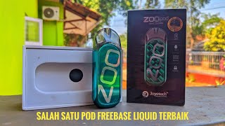 Hexohm versi kecil zoopod atau teros zoo [upl. by Tnomal227]