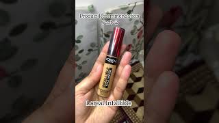 Best Full Coverage Concealers concealer bestmakeupproducts makeup [upl. by Gnaoh299]