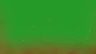 Green screen fire effect for editing fire effects of editing [upl. by Tnias]