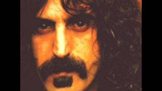 Frank Zappa  Uncle Remus W Lyrics [upl. by Aran]