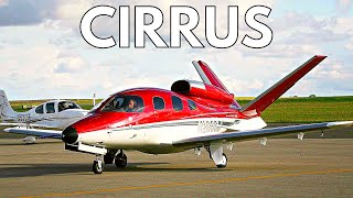 What License Do You Need to Fly a Cirrus Vision SF50 [upl. by Eihs944]