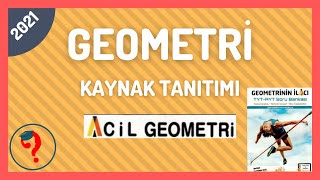 GEOMETRİNİN İLACI TYTAYT SORU BANKASI 📘 [upl. by Acirej266]