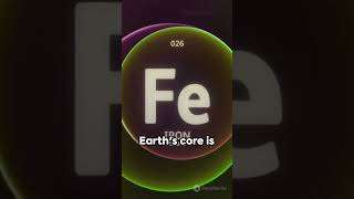 Five More Fascinating Facts About Earths Core Part 2 [upl. by Westerfield910]