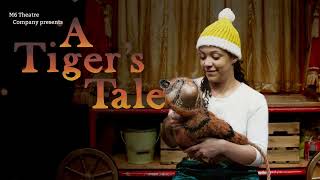 M6 Theatre Company A Tigers Tale  Trailer [upl. by Amadas737]