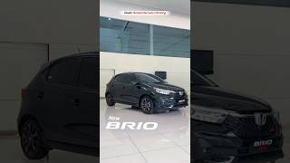 honda hondainternusacibinong hondabrio brio briors hondabriors brionesia fy fyp foryou [upl. by Eanahs263]