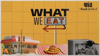 What We Eat Documentary 2023  Teaser Trailer  A FoodUnfoldedWill Media Docuseries [upl. by Batruk]