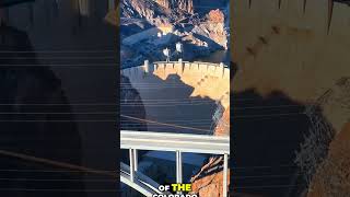 Hoover Dam A Testimony of Human Ingenuity [upl. by Ahsert]