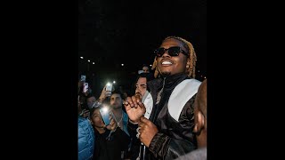 FREE GUNNA X FUTURE TYPE BEAT  quotfeel itquot [upl. by Bernadene423]