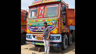 Telugu Lorry vlogs is live [upl. by Thorbert]