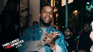 Tory Lanez  Talk To Me Nice  Fargo Season Visualizer [upl. by Stew660]