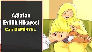 Ağlatan Evlilik Hikayesi Tüm Evlilere İbret Olsun  Can Demiryel [upl. by Jessie]