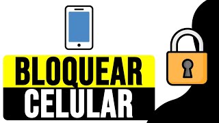 Cómo BLOQUEAR un CELULAR por IMEI desde Internet 2024  Bloquear Celular Robado [upl. by Parshall]