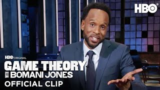 Coach Ks Legacy  Game Theory with Bomani Jones  HBO [upl. by Ronoh317]