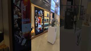 Gurgaon best wine shop best price music viralshort [upl. by Jacynth442]