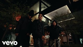 Jeremih  Wait On It feat Bryson Tiller amp Chris Brown Official Video [upl. by Arten714]