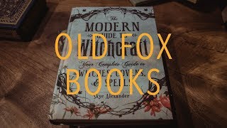 Ep 6  Old Fox Books Annapolis MD [upl. by Eltsyrc]