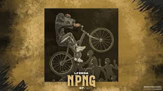 LFERDA  NPNG Official Audio [upl. by Dever]