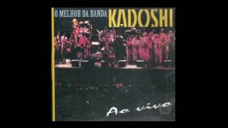 Razão pra viver  Banda Kadoshi [upl. by Aem777]