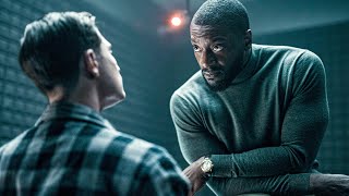 Cross  Official Trailer 2024 Aldis Hodge [upl. by Zilla]