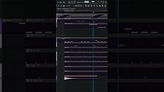 BLUEFACE type beat flstudio producer viralvideo musicproducer typebeat [upl. by Anirtap870]