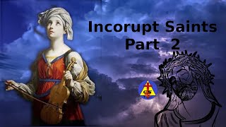 INCORRUPT SAINTS PART 2  C5 Video  c5 [upl. by Anoyet]