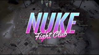 Foxhole  Fight Club GONE WRONG NUKED [upl. by Ostap]