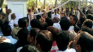 Birla School Kalyan Admission Chaos [upl. by Lesirg]