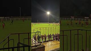 Ely City vs Stowmarket Town FC Thurlow nunn premier [upl. by Malliw]