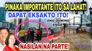 PINAKA IMPORTE SA LAHAT DAPAT EKSAKTO ITO MASILAN NA PARTE [upl. by Airitak903]