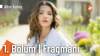 Altın Kafes 1 Bölüm  Fragmanı AltinKafesatv [upl. by Alleras562]