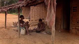 BBC HD Tribal Wives the Babongo Gabon S02E02 Series Two Episode Two [upl. by Culley950]