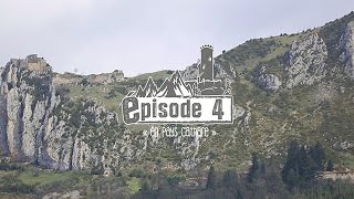 EMotion Trail Saison 1 Episode 4  En pays cathare [upl. by Mic294]