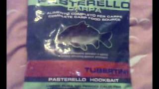 PESCA CON LA BOLOGNESE LAGHETTO PASTURE E ESCHE [upl. by Relyhs]