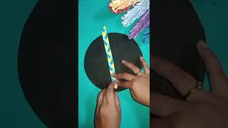 DIY Peper Bracelet😍 Peper Hand Bond shorts youtubeshorts craftvideo [upl. by Aitekram]