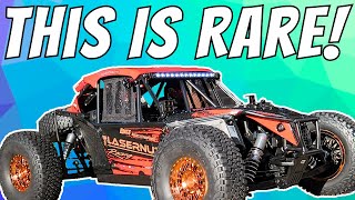 The TRUTH About The Losi Super Lasernut 16 Scale RC [upl. by Samuella299]