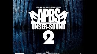 DOEM FEAT BRUTOS BRUTALOZ  GANOVEN DER ALTEN SCHULE US2 RMX [upl. by Ellen]