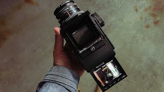 Hasselblad 907x 2 Year Review [upl. by Ecinad121]