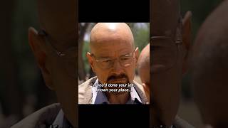 Walter was so angry that he destroyed Mike breakingbad shortvideo shorts viralvideo [upl. by Grega]