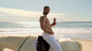 Funny Old Spice Commercial Part 2 [upl. by Alakim]