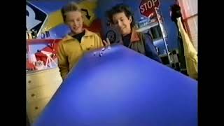 Speedeez collection commercial 2003 USA [upl. by Johnsten77]