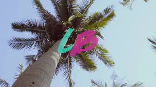 LIT Beach quotBeach Betterquot Highlight Video [upl. by Faux]