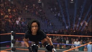 WWE 2K24 [upl. by Akiram]