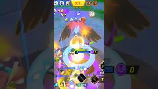 Pokemon unite Talonflame VS 2ko🐦😎subscribe pokemon shortvideo pokeomonunite viralshorts like [upl. by Trixy]