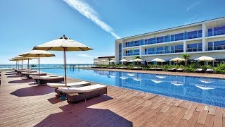 Sensimar Lagos by Yellow Algarve [upl. by Akenaj]