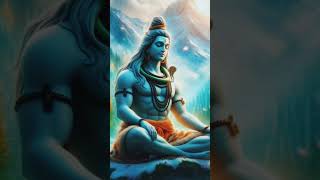 Har Har Mahadev। Mahadev short shorts video videos trending ytshort ytshorts viralshor [upl. by Koziel536]