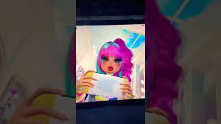 VIDEO GAME LOVER roblox preppy cute dresstoimpress Videogamelover girlyoutfit outfitideas [upl. by Leamiba759]