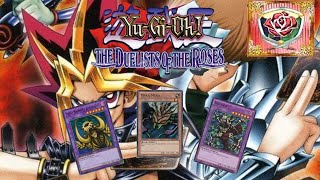 13 Zerando Meus Jogos Favoritos YuGiOh Duelist of the Roses  PS2  Lancastrians Side [upl. by Stila]