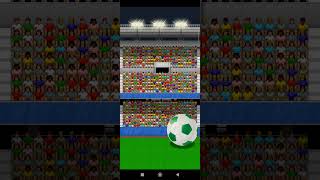 New Star Soccer Gameplay Vs Bayern [upl. by Fradin]